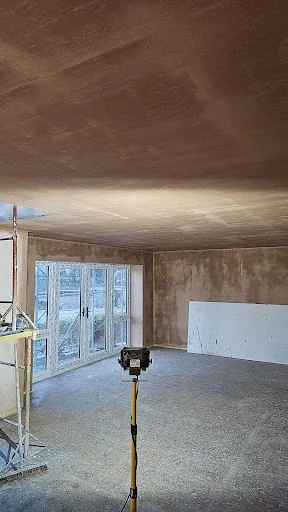 A J Gavan Plastering photo 5