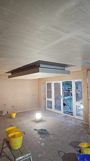 A J Gavan Plastering photo 6