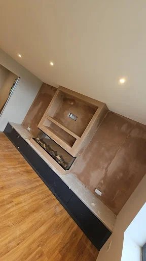 A J Gavan Plastering photo 7