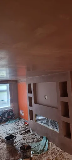 A J Gavan Plastering photo 8