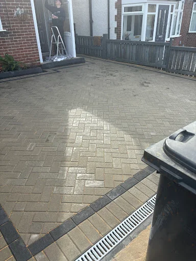 Dream Driveways &amp; Patios photo 1