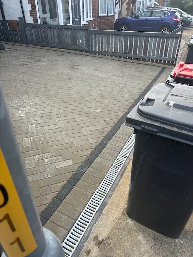 Dream Driveways &amp; Patios photo 2