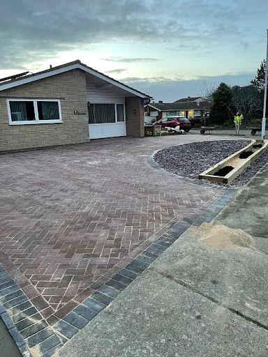 Dream Driveways &amp; Patios photo 3