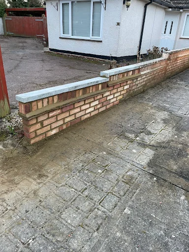 Dream Driveways &amp; Patios photo 4