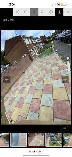 Dream Driveways &amp; Patios photo 7