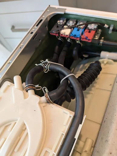 Electro Fused Repairs photo 1