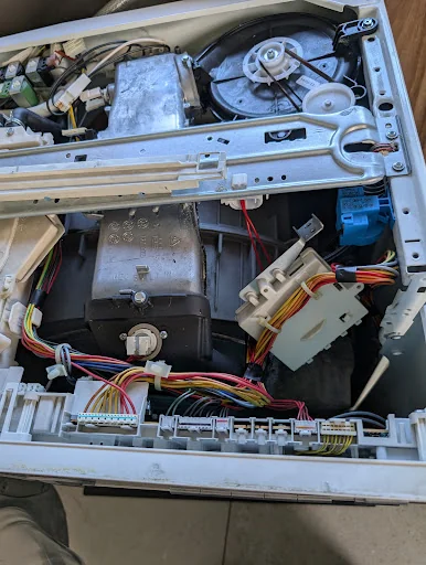 Electro Fused Repairs photo 3