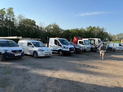 Towergate Builders And Developers Limited photo 1