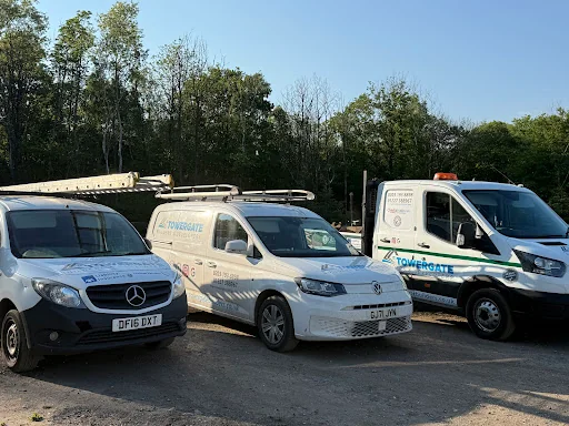 Towergate Builders And Developers Limited photo 2