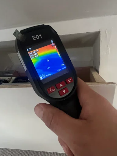 London Roofing &amp; Damp Proofing Specialists photo 1