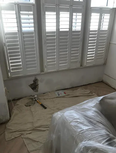 London Roofing &amp; Damp Proofing Specialists photo 3