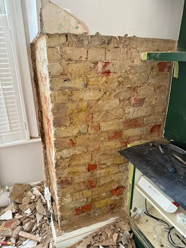 London Roofing &amp; Damp Proofing Specialists photo 6