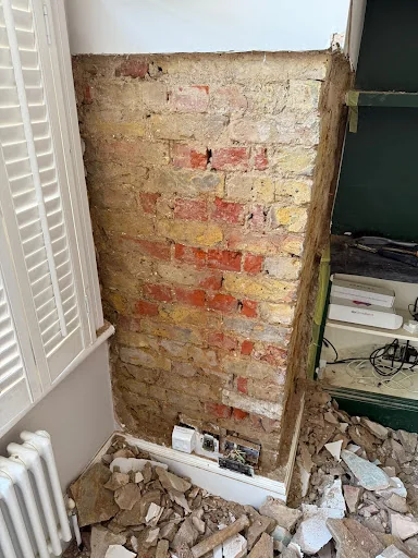 London Roofing &amp; Damp Proofing Specialists photo 7