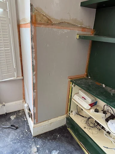 London Roofing &amp; Damp Proofing Specialists photo 8