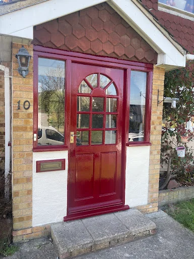 Bart Improvement photo 1