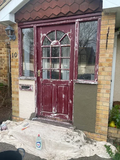 Bart Improvement photo 3