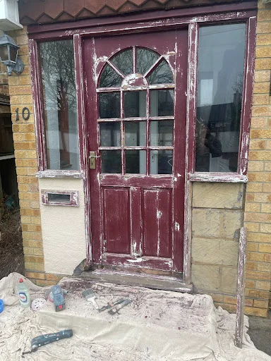 Bart Improvement photo 4