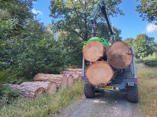 Hartlebury Hardwoods Ltd photo 2