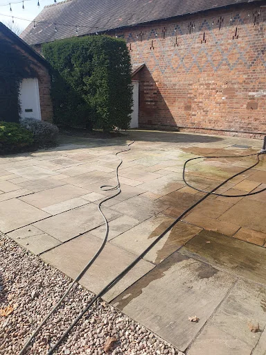 RB Jet Wash Solutions photo 1