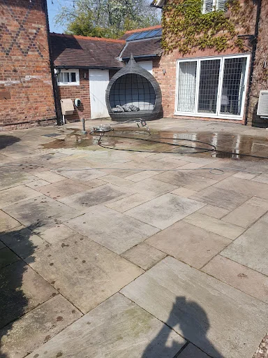 RB Jet Wash Solutions photo 2