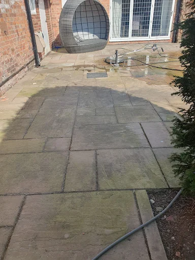 RB Jet Wash Solutions photo 3