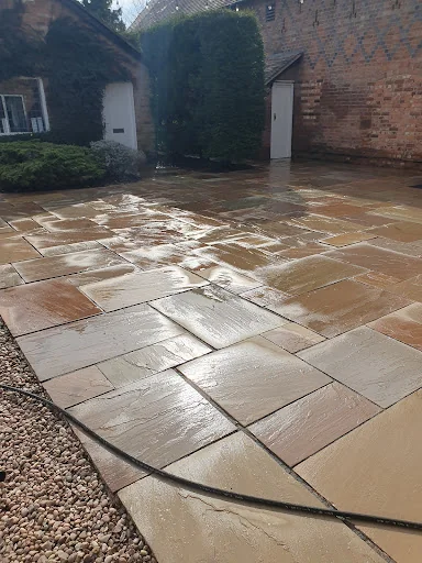 RB Jet Wash Solutions photo 5