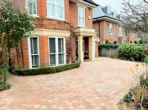 Evian Landscapes photo 8