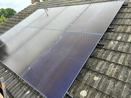 Affordable Renewable Energy UK Ltd photo 1