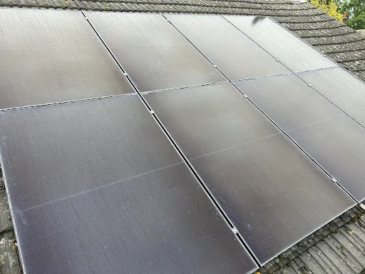 Affordable Renewable Energy UK Ltd photo 2