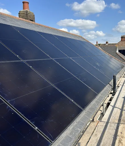 Affordable Renewable Energy UK Ltd photo 3