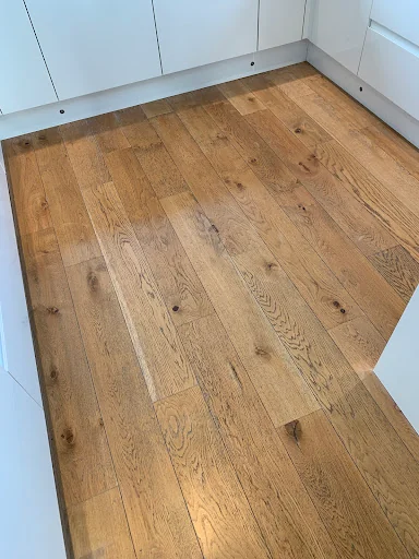 Pro-finished Interiors Ltd photo 6