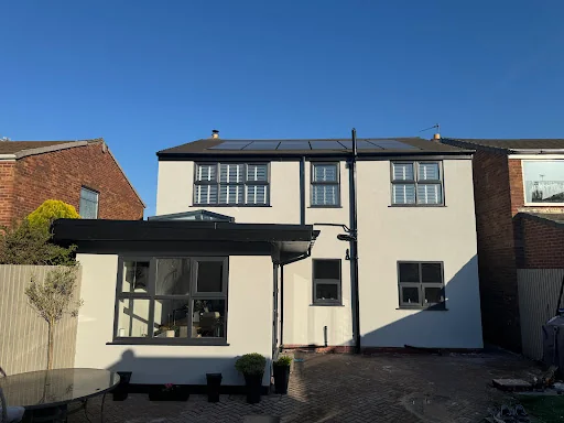 Merseyside Construction Group Ltd photo 1