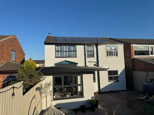 Merseyside Construction Group Ltd photo 4