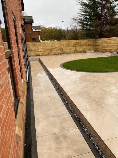 Voodoo Landscapes photo 1