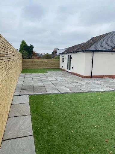 Voodoo Landscapes photo 2