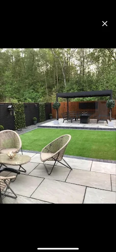 Voodoo Landscapes photo 3