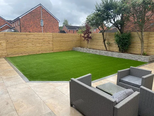 Voodoo Landscapes photo 4