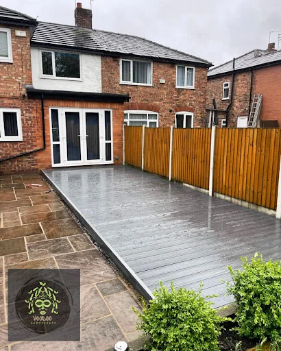 Voodoo Landscapes photo 7