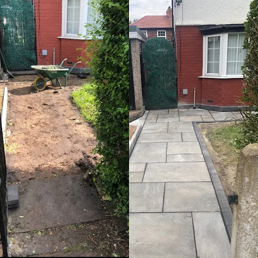 Voodoo Landscapes photo 8