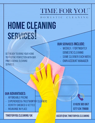 Time For You JLH LTD photo 5