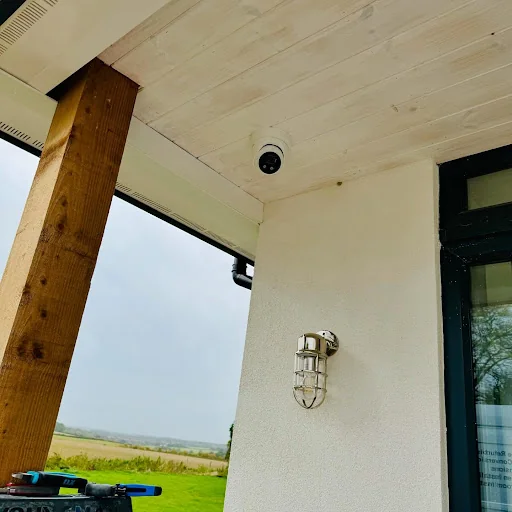 The Audio &amp; Visual Guys Ltd photo 7