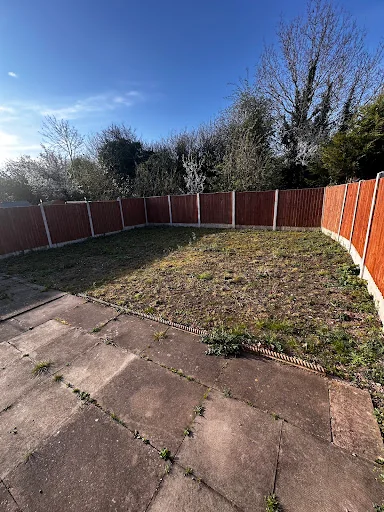 JV Landscaping And Groundworks photo 1