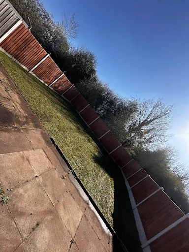 JV Landscaping And Groundworks photo 2