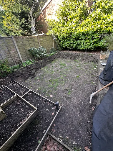 JV Landscaping And Groundworks photo 3