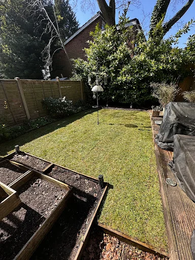 JV Landscaping And Groundworks photo 4