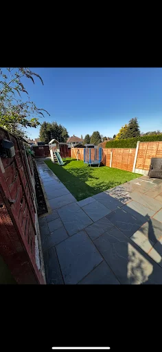 JV Landscaping And Groundworks photo 5