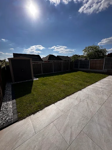 JV Landscaping And Groundworks photo 6