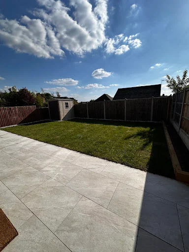 JV Landscaping And Groundworks photo 7