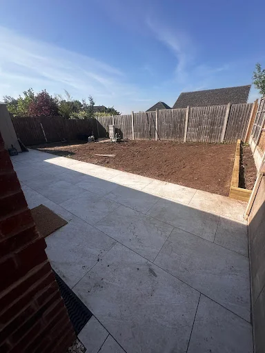 JV Landscaping And Groundworks photo 8