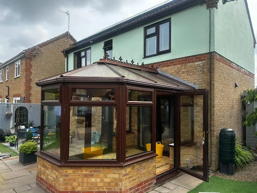 Norfolk Glazing Solutions Ltd photo 1